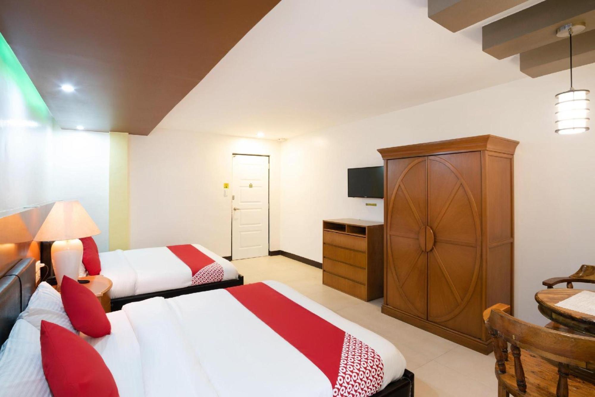 Oyo 195 Ranchotel - Binan Exterior photo