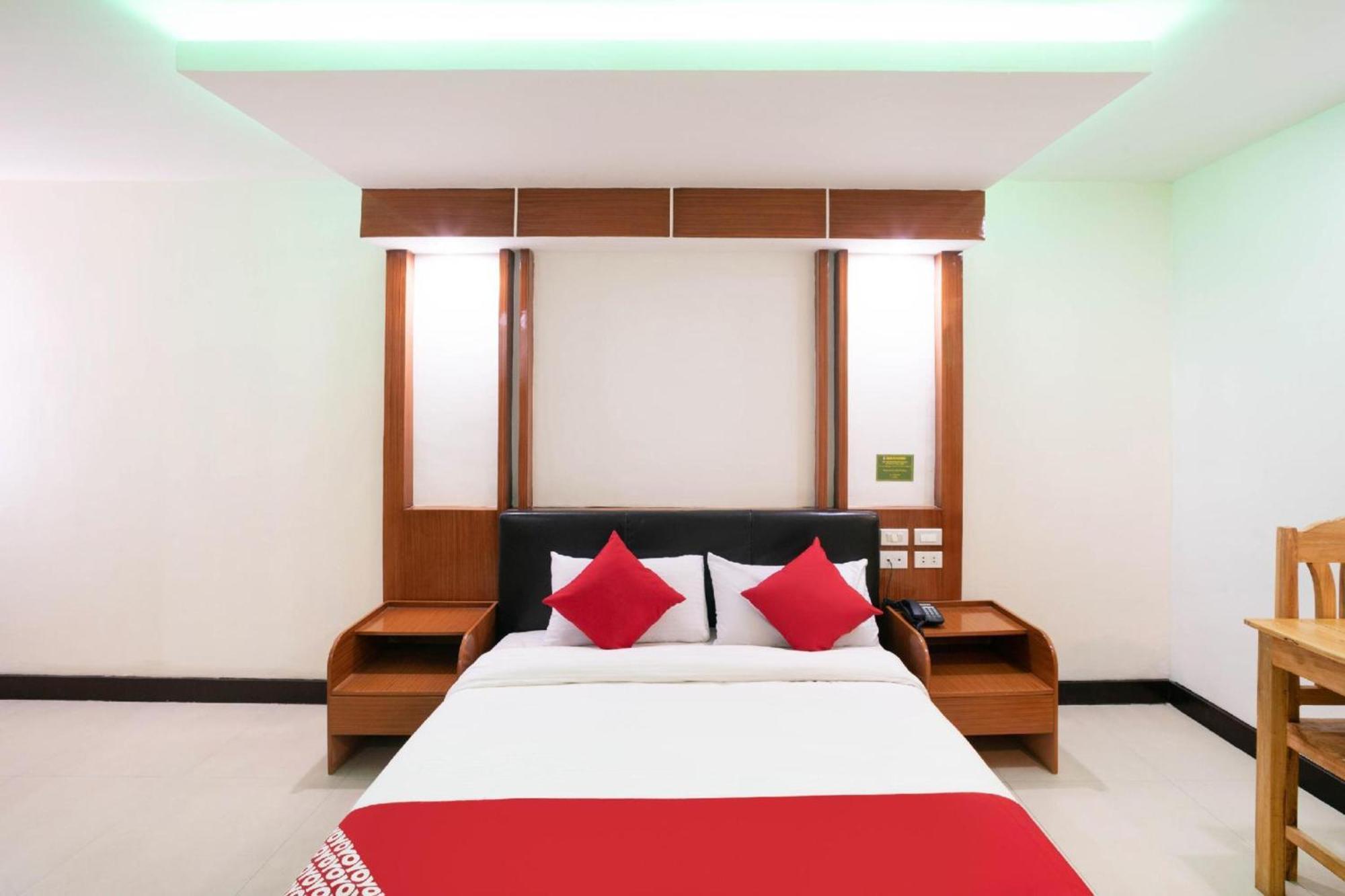 Oyo 195 Ranchotel - Binan Exterior photo