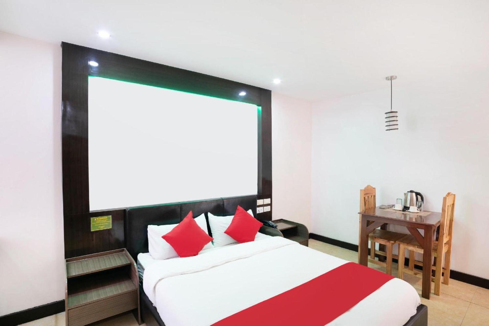 Oyo 195 Ranchotel - Binan Exterior photo