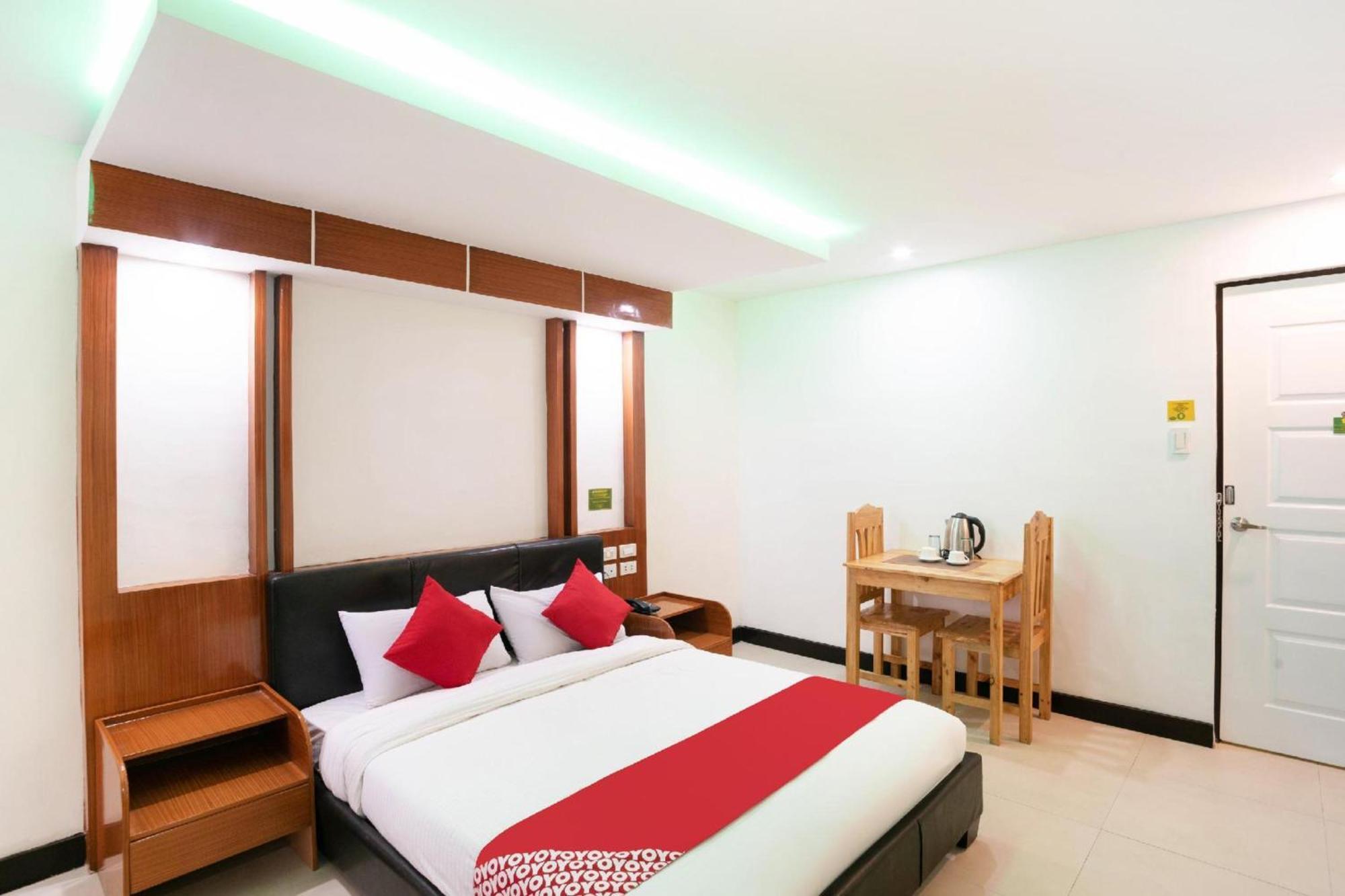 Oyo 195 Ranchotel - Binan Exterior photo