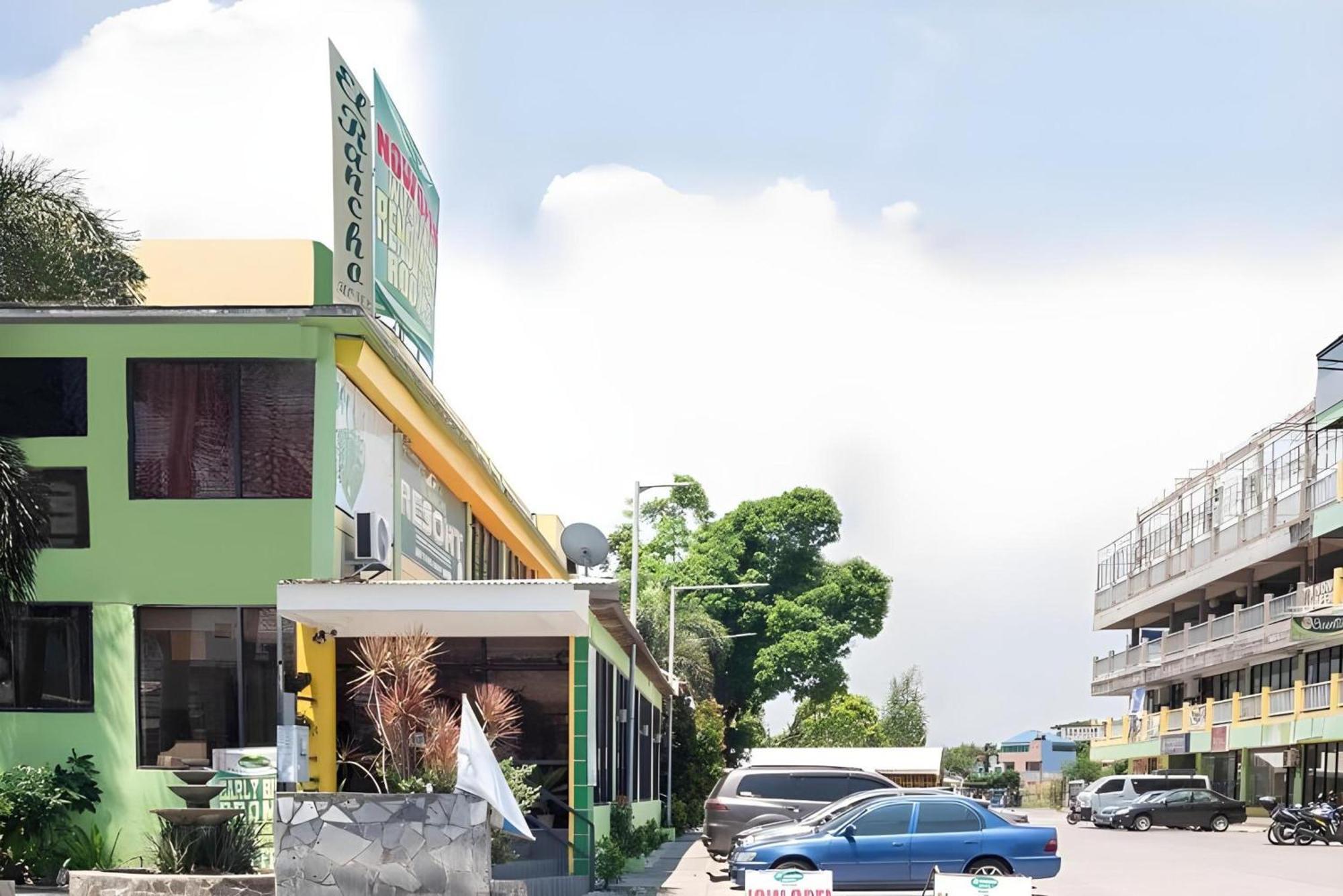 Oyo 195 Ranchotel - Binan Exterior photo